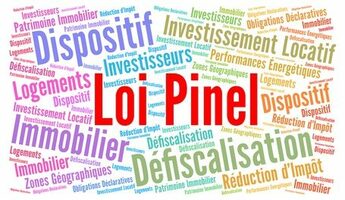 Pinel dans l'ancien (DeNormandie) : La FNAIM félicite le ministre du logement Pinel dans l'ancien (DeNormandie) : La FNAIM félicite le ministre du logement