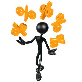 Inflation / juillet 2012 : indice des prix en baisse, hausse de 1.9% sur an