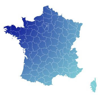 Investissement immobilier : où faut-il investir en France ?