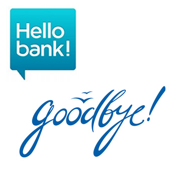 Hello bank : Faut-il dire goodbye à sa banque actuelle ?