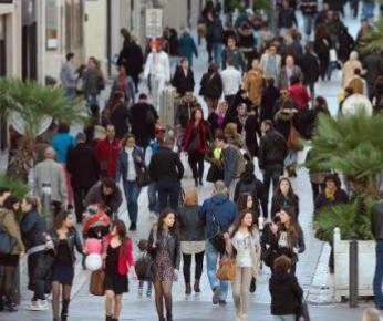 Emploi : un frémissement en août, surtout dans les emplois en interim