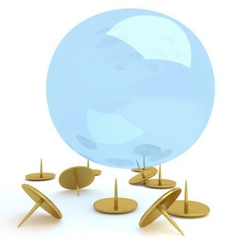 La Bourse de Paris finit en net recul, lestée par le marché obligataire (-1,64%)