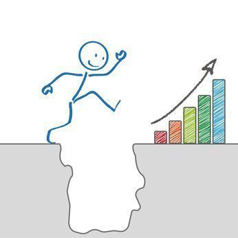 Le CAC 40 rebondit malgré les incertitudes (+0,95%)