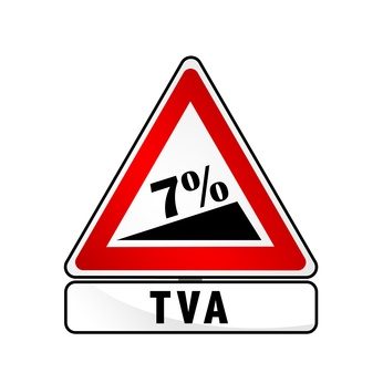 TVA / Immobilier : La hausse à 7% sera applicable à partir du 20 décembre pour les travaux