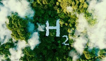 Hydrogène vert : Marseille en passe de devenir un grand centre de l'hydrogène en Europe Hydrogène vert : Marseille en passe de devenir un grand centre de l'hydrogène en Europe