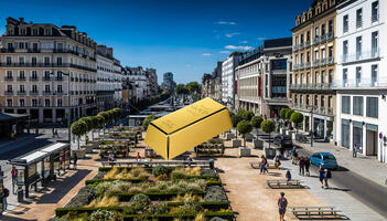 Où acheter ou vendre sereinement de l'OR à Rennes ? Godot & Fils ouvre une nouvelle agence