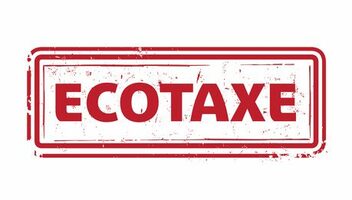 Le péage de transit poids lourds remplace l'écotaxe