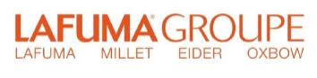 LAFUMA : Chiffre d'affaires au 1er trimestre 2014