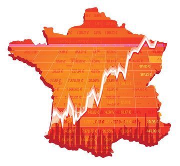 Le CAC40 rebondit, la déception sur la BCE, déjà oubliée ?