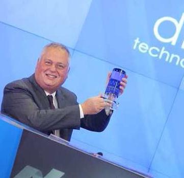 Bourse : DBV Technologies lève 200 M€ aux Etats-Unis