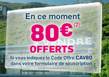 Boursroama banque : encore 6 jours pour bénéficier de la prime de bienvenue à 80€, après il sera trop tard... Boursroama banque : encore 6 jours pour bénéficier de la prime de bienvenue à 80€, après il sera trop tard...