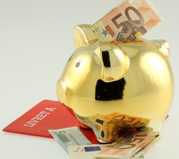 Livret A / LDD : Les épargnants ont versé 5,23 milliards d'euros de plus en novembre