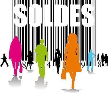 Soldes : le budget des Français devrait baisser