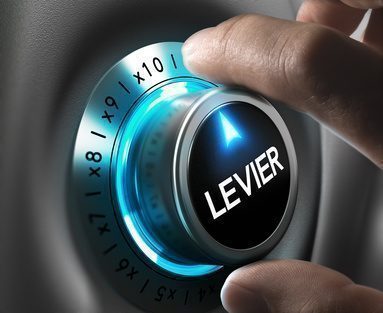 Plan d'investissement de la BCE : un effet de levier x15 ne fait pas peur à la BCE Plan d'investissement de la BCE : un effet de levier x15 ne fait pas peur à la BCE