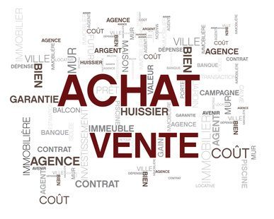 Dans l'immobilier ancien, la Fnaim constate un repli de 5,1% des transactions en 2013