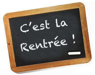 Allocation de Rentrée Scolaire 2015 (ARS)