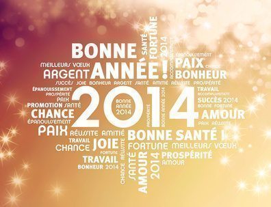 Bonnes résolutions 2014 : Epargner plus pour 9 Français sur 10 !