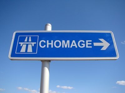 Chômage : la barre des 10% de chômeurs est franchie !