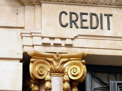 Crédit : Les Français n'ont jamais aussi peu emprunté depuis 25 ans