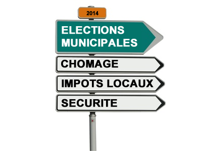 Chômage : De nouveaux mauvais chiffres attendus, à un mois des élections municipales