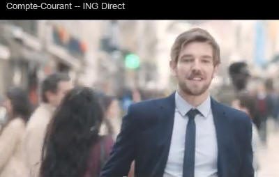 ING Direct : nouvelle campagne TV, pour une nouvelle relation ING Direct : nouvelle campagne TV, pour une nouvelle relation
