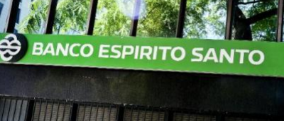 Bourse portugaise : la banque Banco Espirito Santo s'effondre, en chute de 45% ! Bourse portugaise : la banque Banco Espirito Santo s'effondre, en chute de 45% !