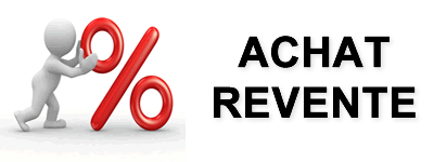 Crédit immobilier achat-revente, un bon plan, surtout pour la banque