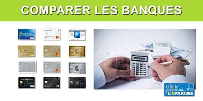 Banques / offres de bienvenue : quelles primes puis-je obtenir pour l'ouverture de mon compte courant ?