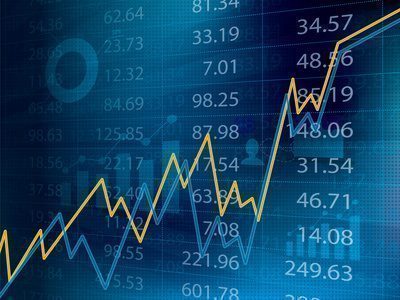 La Bourse de Paris finit la semaine sur une note positive (+0,58%)