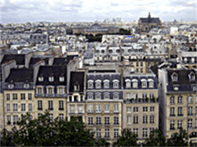 immobilier : vers un encadrement des loyers Parisiens ?