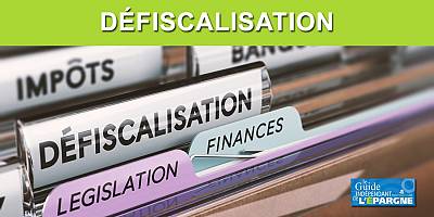 Défiscalisation