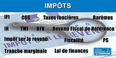 Paquet fiscal