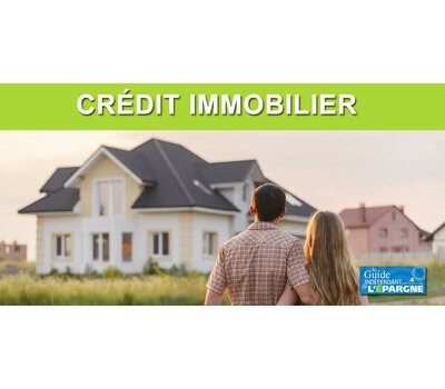 Crédit immobilier Crédit Agricole, taux d'appel de 2.49%, une bonne affaire ?
