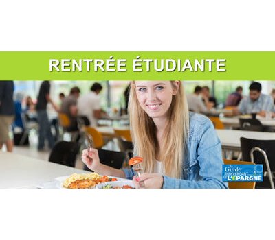 BNP Paribas, offre spéciale étudiant : jusqu'à 175 euros d'avantages offerts à saisir avant le 15 septembre 2026