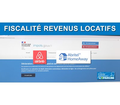Meublé de tourisme (Airbnb, Abritel, Booking, etc.) : nouvelles obligations dès le 20 mai 2026 et nouveaux changements fiscaux