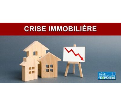 Immobilier neuf : après 3 années de crise, 2026 ne s'annonce pas mieux