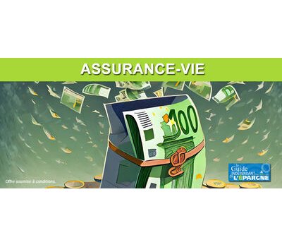 Assurance-vie GARANCE, derniers jours : jusqu'à 1.000 euros offerts, 0% frais sur versement, à saisir avant le 31 août 2026