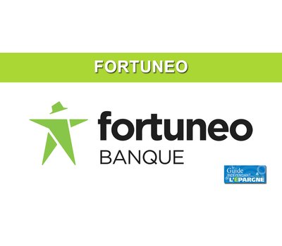 Banque en ligne, prolongation de l'offre exclusive : Fortuneo vous offre jusqu'à 250€ pour l'ouverture de votre compte bancaire