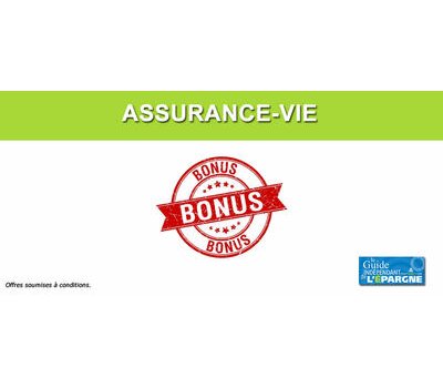 Assurance vie : les offres de bonus sur les fonds euros ne partent pas en vacances en août !
