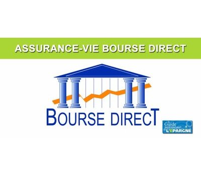 Assurance-Vie Bourse Direct : offre de bienvenue, jusqu'à 1 000 euros offerts en cash à saisir avant le 31 août 2026