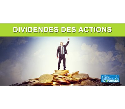 Bourse : actions et dividendes, idées reçues et stratégies à étudier