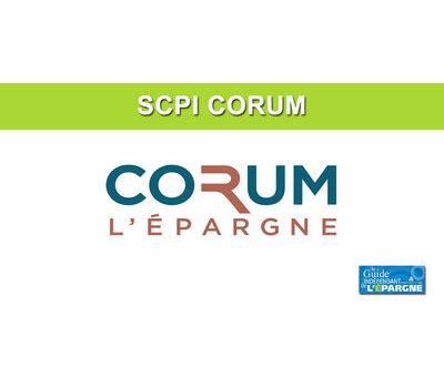 Lancement de CORUM R Start, la nouvelle SCPI CORUM avec son modèle de frais novateur