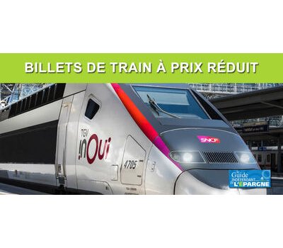 TGV INOUI : 13.000 billets de train à -50% pour Barcelone, à saisir avant le 10 décembre 2025
