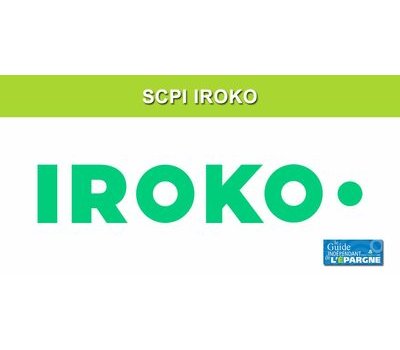 Démembrement en SCPI : forte variation des clés de répartition pour la SCPI ROKO Zen à compter du 1er septembre 2026