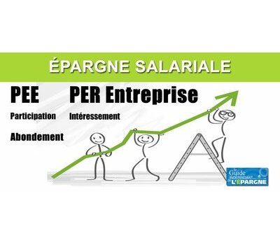 Épargne salariale : les attraits du meilleur placement pour les salariés [VIDÉO]