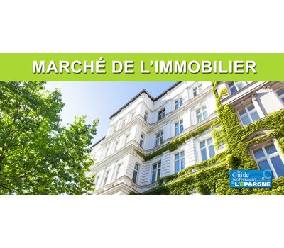 Marché de l'immobilier ancien : le rebond de 2025 face aux incertitudes de 2026 
