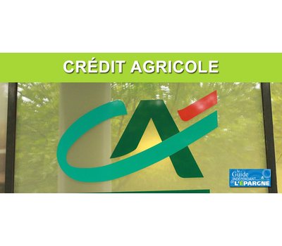 Crédit Agricole IDF : un premier semestre 2026 flamboyant, record d'encours de crédits immobiliers octroyés