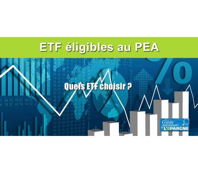 PEA : que faire de ses ETF swapés (S&P500, MSCI World, etc.) au 1er janvier 2027 ?