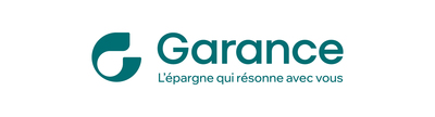 GARANCE EPARGNE GARANCE EPARGNE