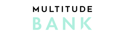 MULTITUDE BANK (ex FERRATUM BANK) CAT